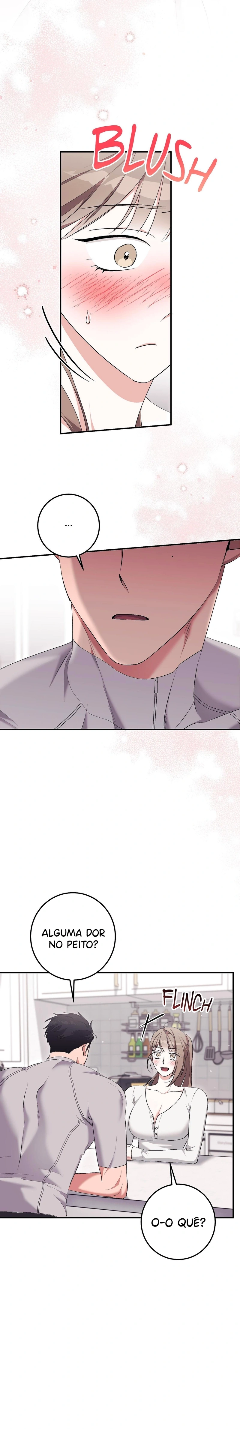 Ler Obsessed Strawberry Milk Capitulo 23 Page 12