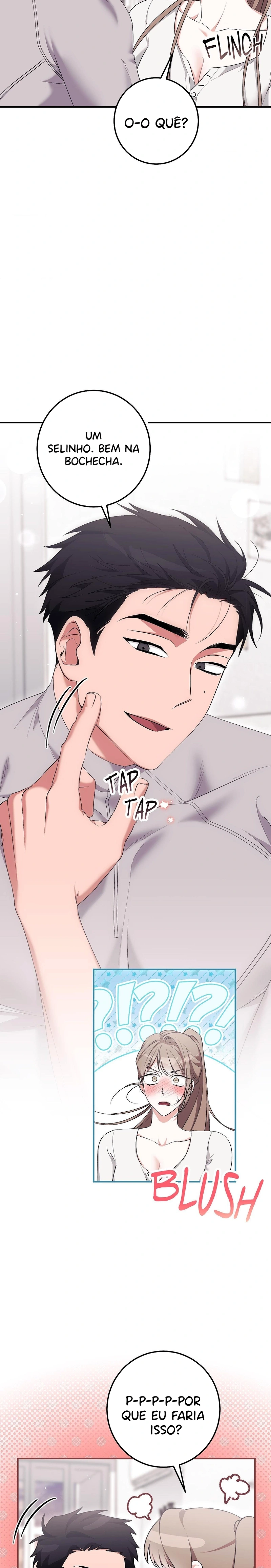 Ler Obsessed Strawberry Milk Capitulo 23 Page 14