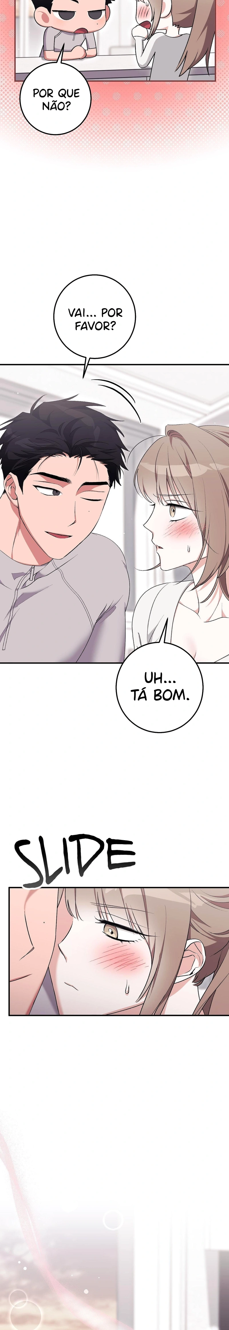 Ler Obsessed Strawberry Milk Capitulo 23 Page 15