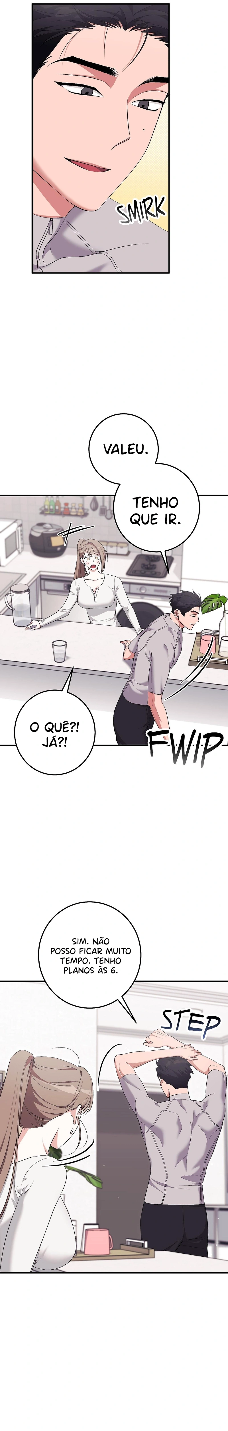 Ler Obsessed Strawberry Milk Capitulo 23 Page 18