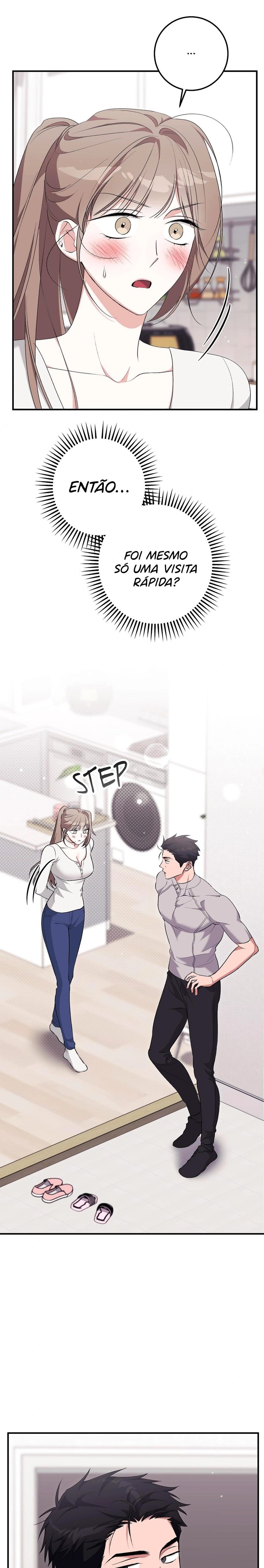Ler Obsessed Strawberry Milk Capitulo 23 Page 19