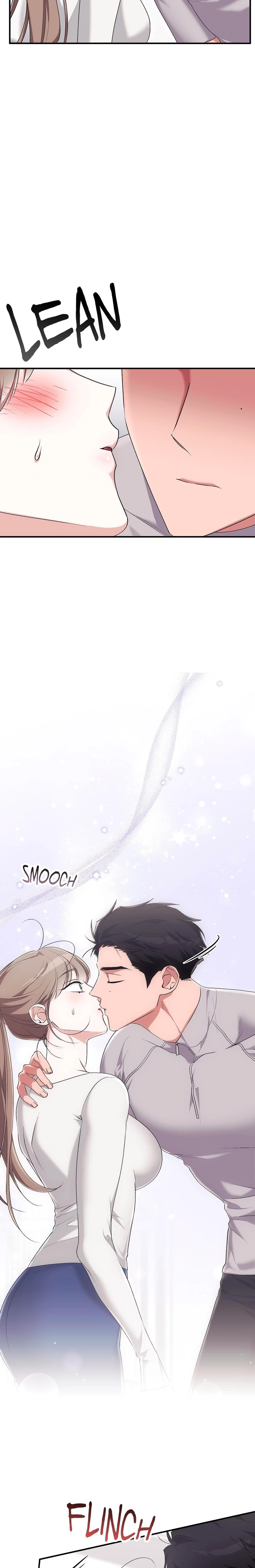 Ler Obsessed Strawberry Milk Capitulo 23 Page 23