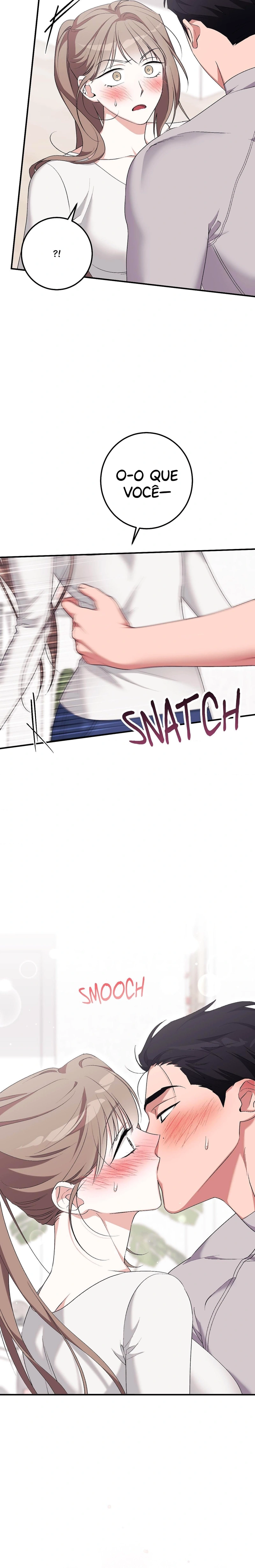 Ler Obsessed Strawberry Milk Capitulo 23 Page 24