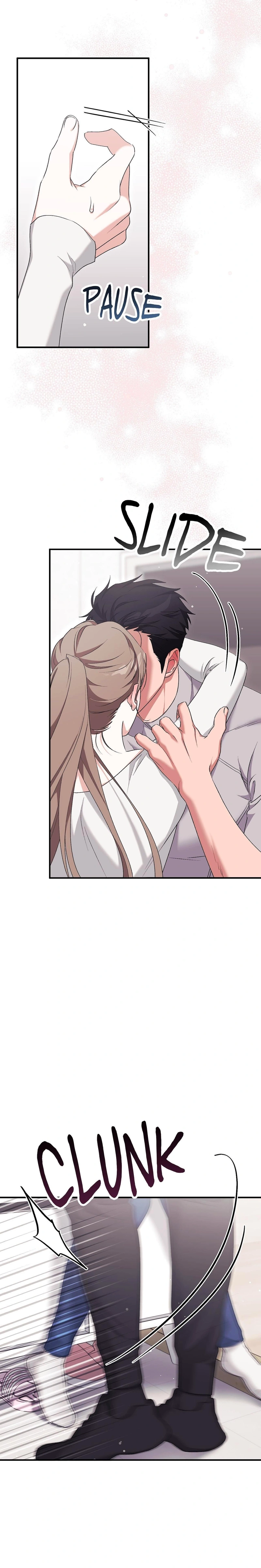 Ler Obsessed Strawberry Milk Capitulo 23 Page 26