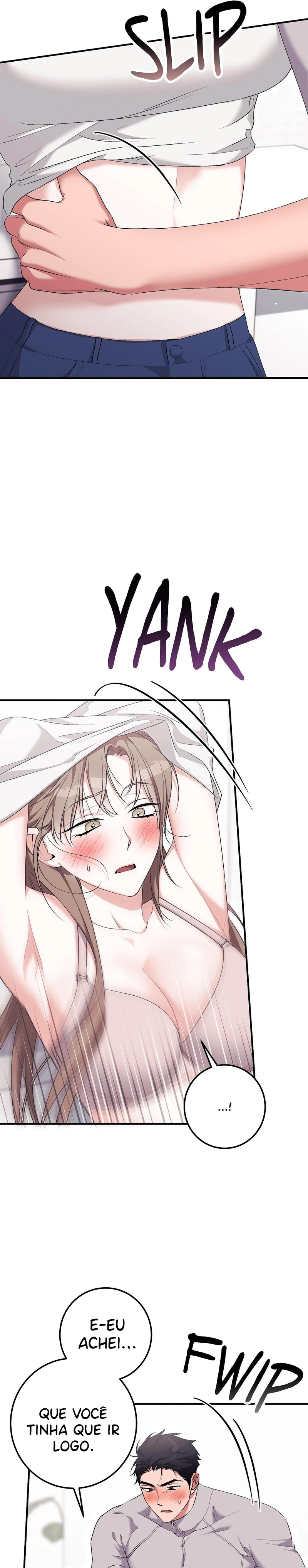 Ler Obsessed Strawberry Milk Capitulo 23 Page 28