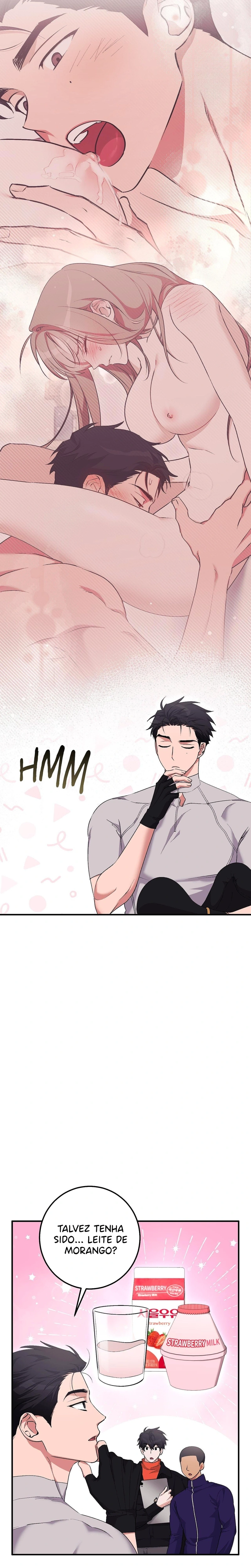 Ler Obsessed Strawberry Milk Capitulo 23 Page 3