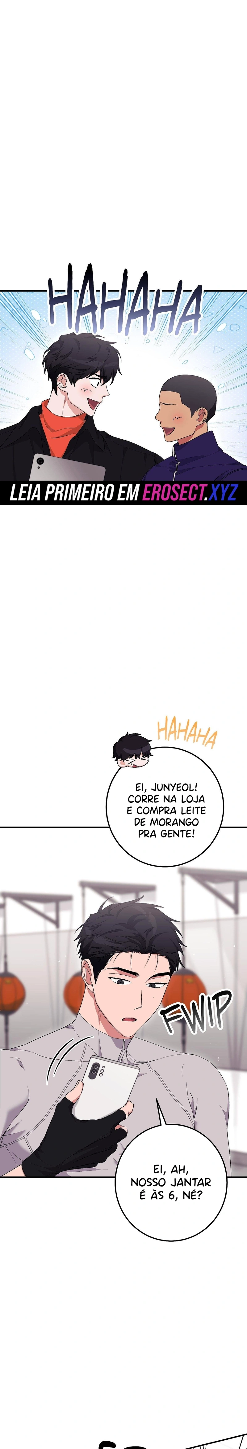 Ler Obsessed Strawberry Milk Capitulo 23 Page 4