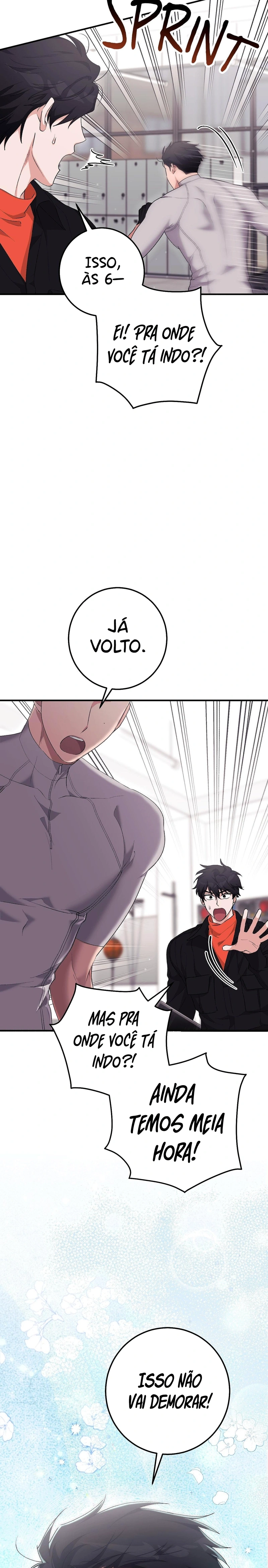 Ler Obsessed Strawberry Milk Capitulo 23 Page 5