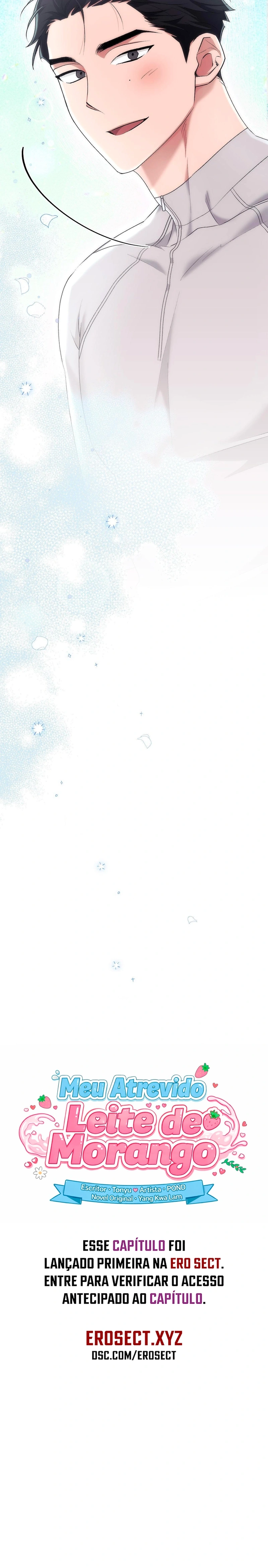 Ler Obsessed Strawberry Milk Capitulo 23 Page 6
