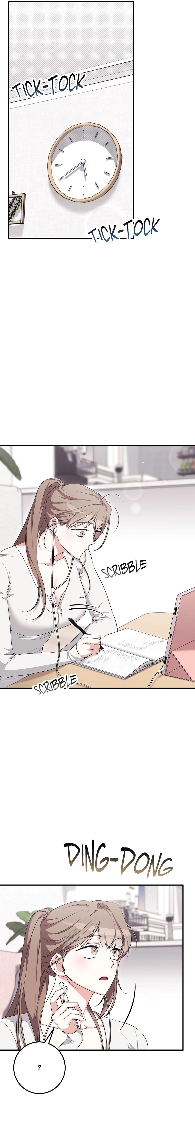 Ler Obsessed Strawberry Milk Capitulo 23 Page 7