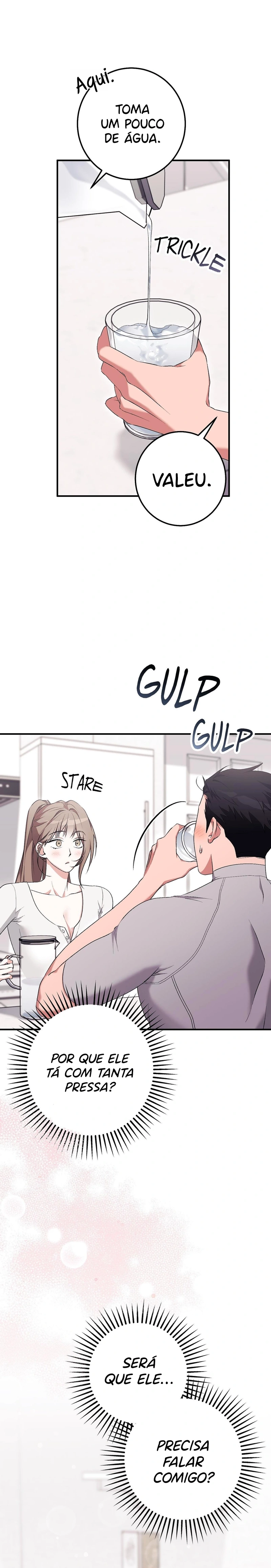Ler Obsessed Strawberry Milk Capitulo 23 Page 9