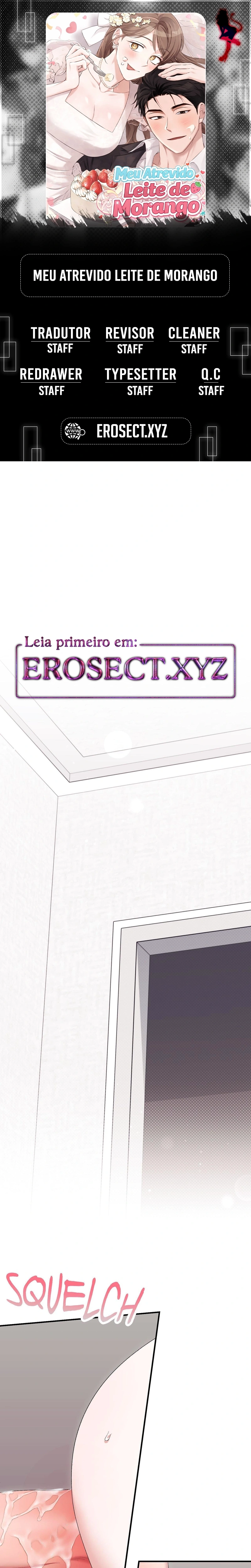 Ler Obsessed Strawberry Milk Capitulo 24 Page 1