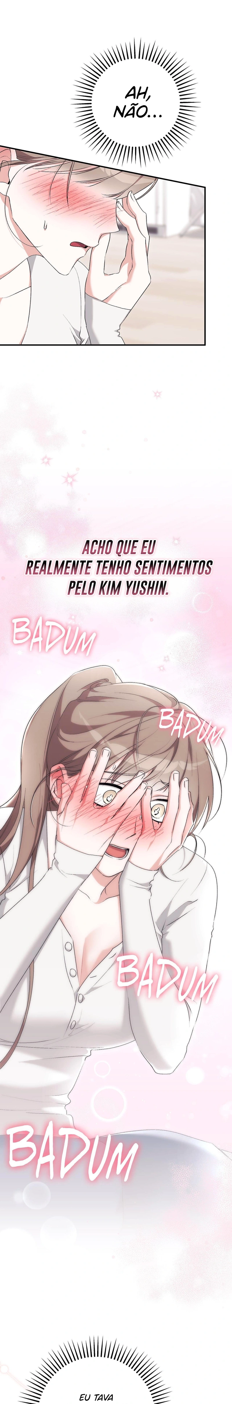 Ler Obsessed Strawberry Milk Capitulo 24 Page 10