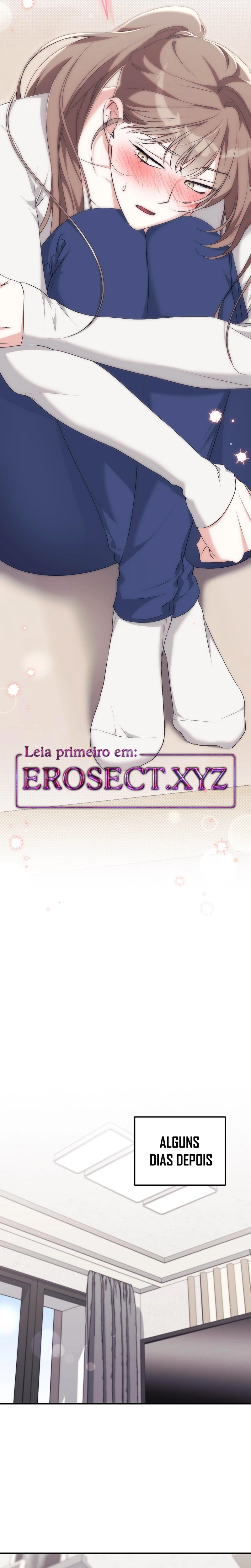Ler Obsessed Strawberry Milk Capitulo 24 Page 13