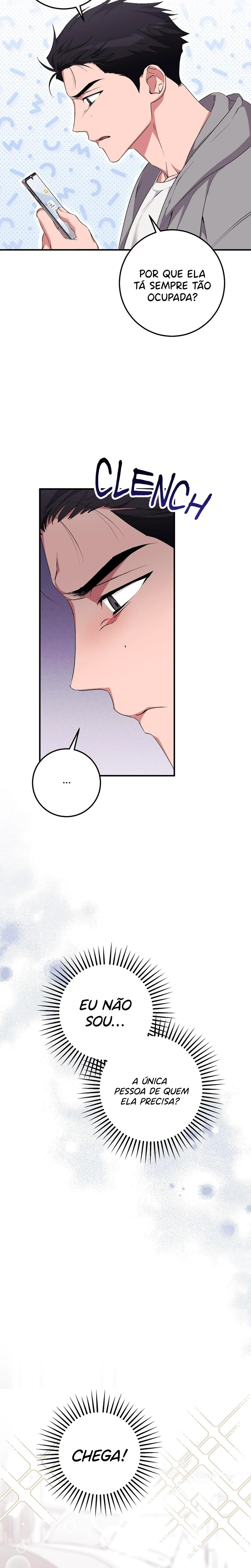 Ler Obsessed Strawberry Milk Capitulo 24 Page 15