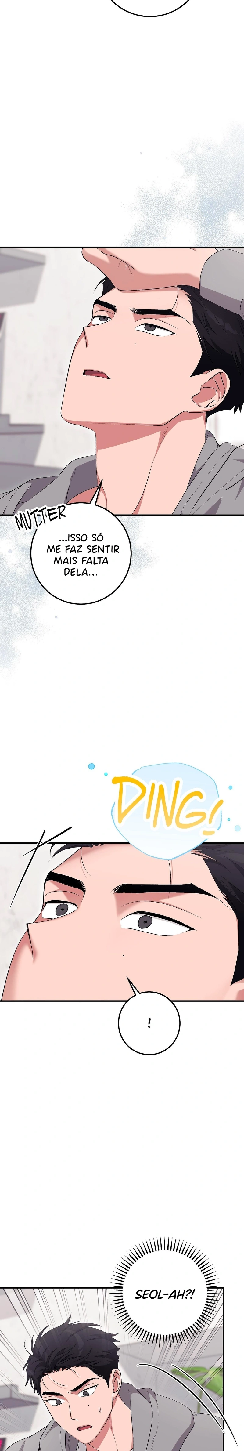 Ler Obsessed Strawberry Milk Capitulo 24 Page 17