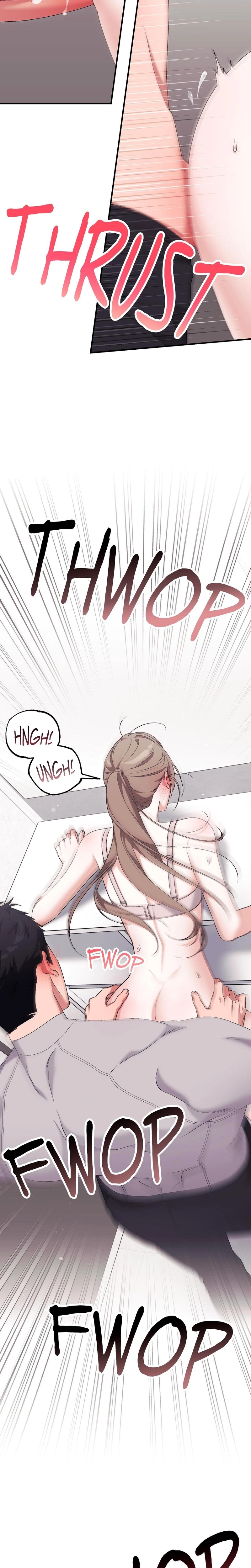 Ler Obsessed Strawberry Milk Capitulo 24 Page 2
