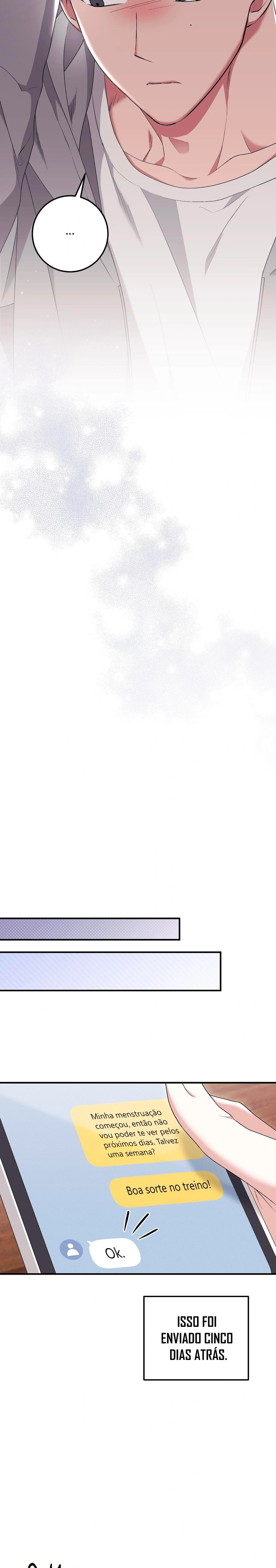 Ler Obsessed Strawberry Milk Capitulo 24 Page 20
