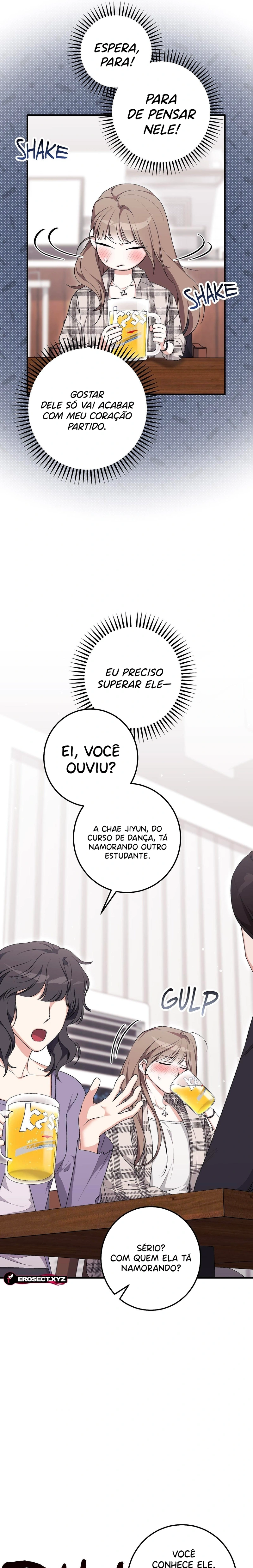 Ler Obsessed Strawberry Milk Capitulo 24 Page 22
