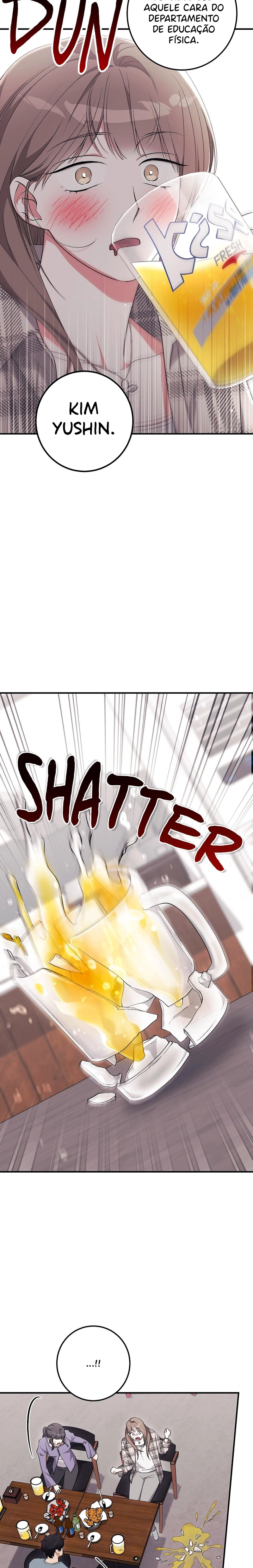 Ler Obsessed Strawberry Milk Capitulo 24 Page 23