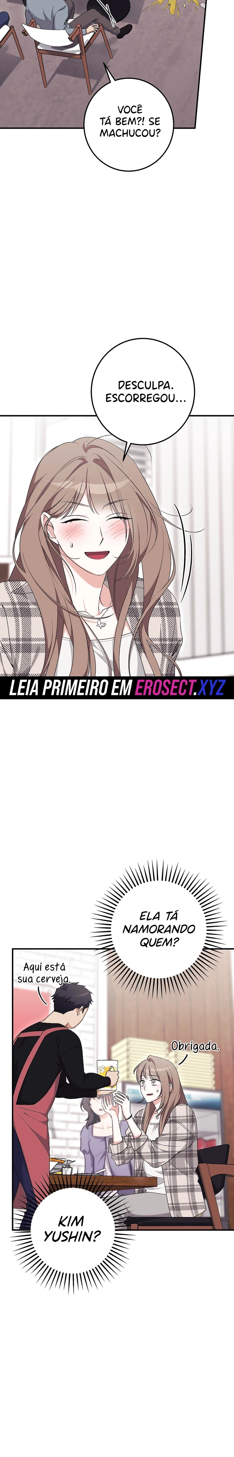 Ler Obsessed Strawberry Milk Capitulo 24 Page 24