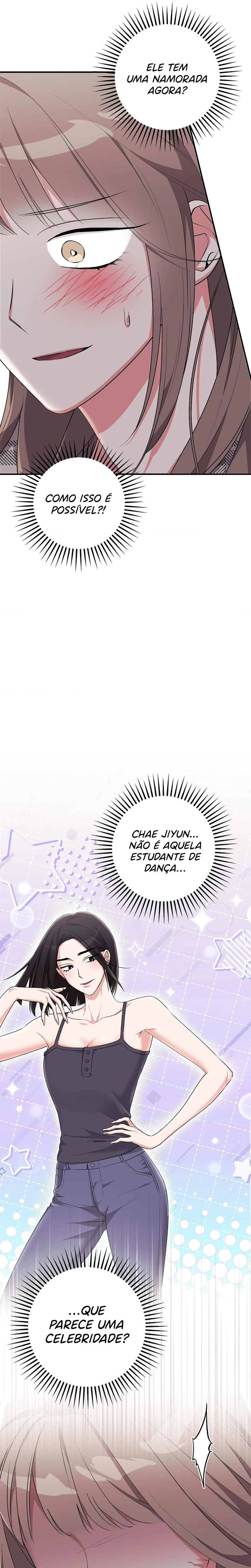 Ler Obsessed Strawberry Milk Capitulo 24 Page 25