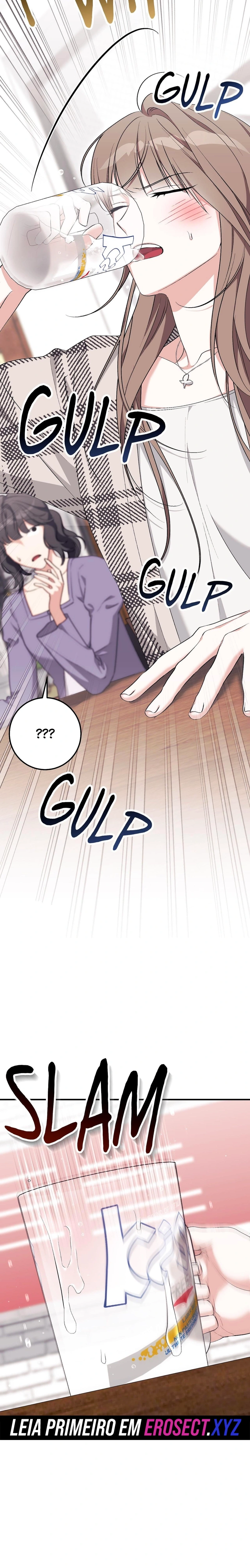 Ler Obsessed Strawberry Milk Capitulo 24 Page 27