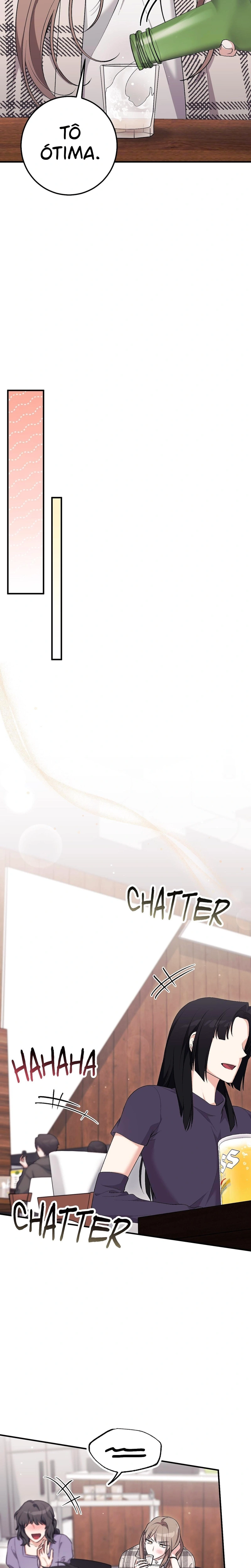 Ler Obsessed Strawberry Milk Capitulo 24 Page 29
