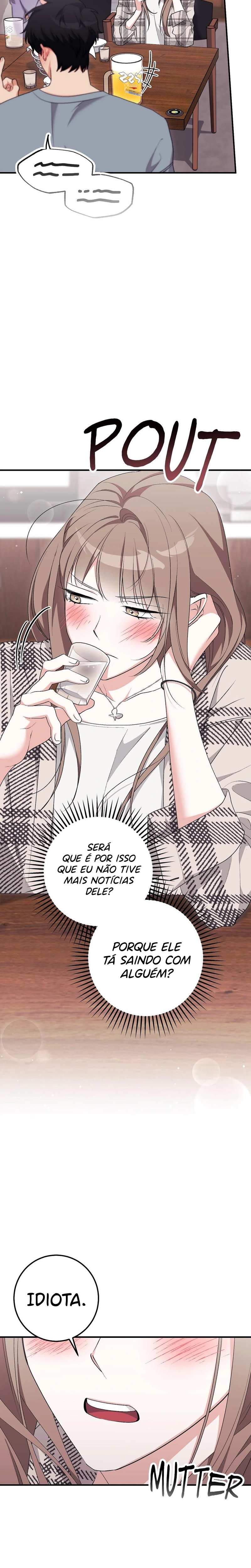 Ler Obsessed Strawberry Milk Capitulo 24 Page 30