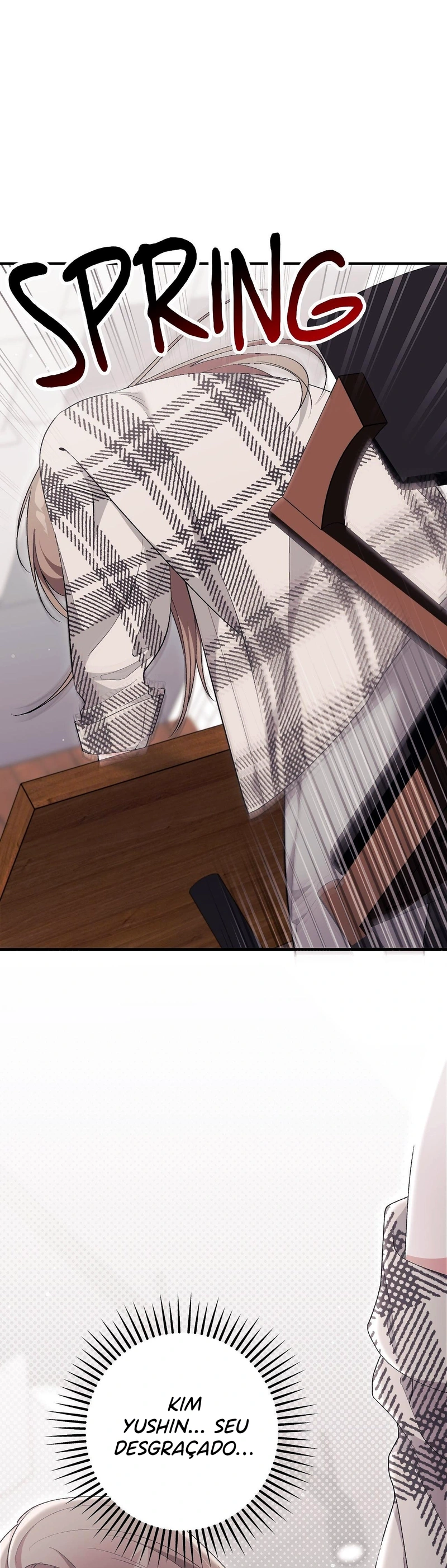 Ler Obsessed Strawberry Milk Capitulo 24 Page 31