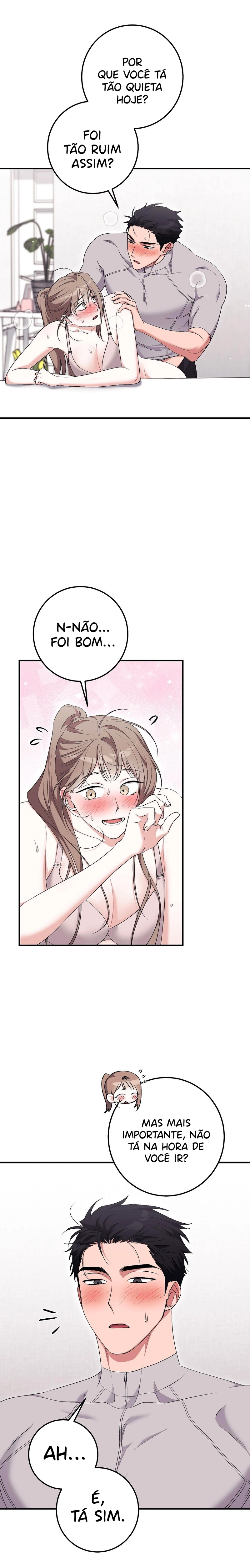 Ler Obsessed Strawberry Milk Capitulo 24 Page 6