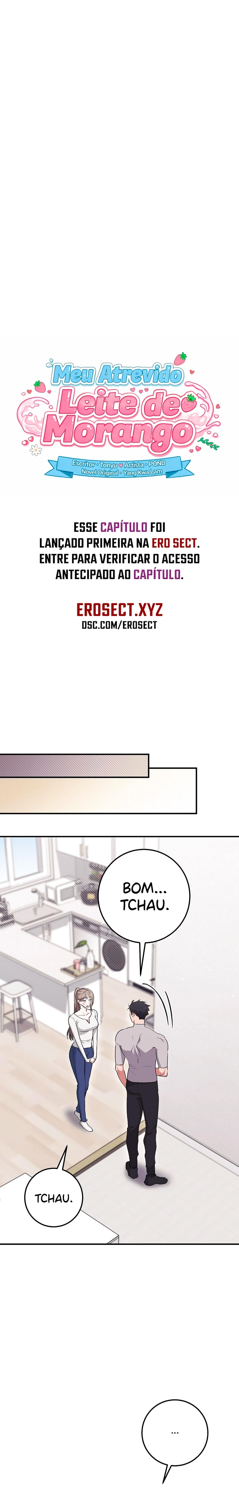 Ler Obsessed Strawberry Milk Capitulo 24 Page 7