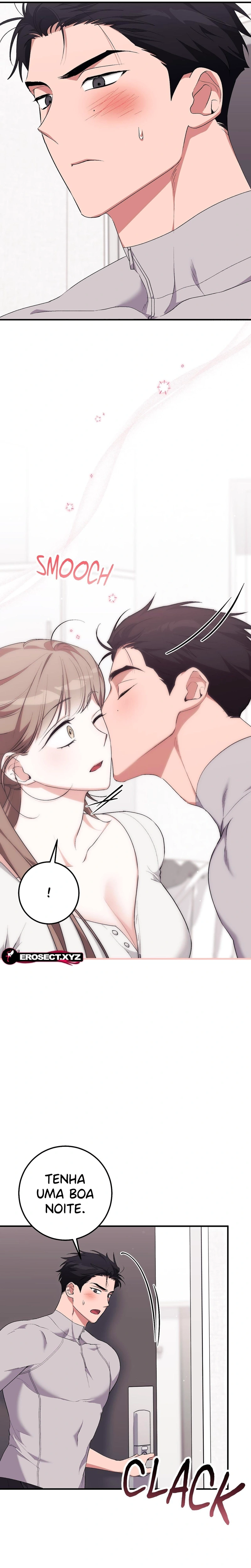 Ler Obsessed Strawberry Milk Capitulo 24 Page 8