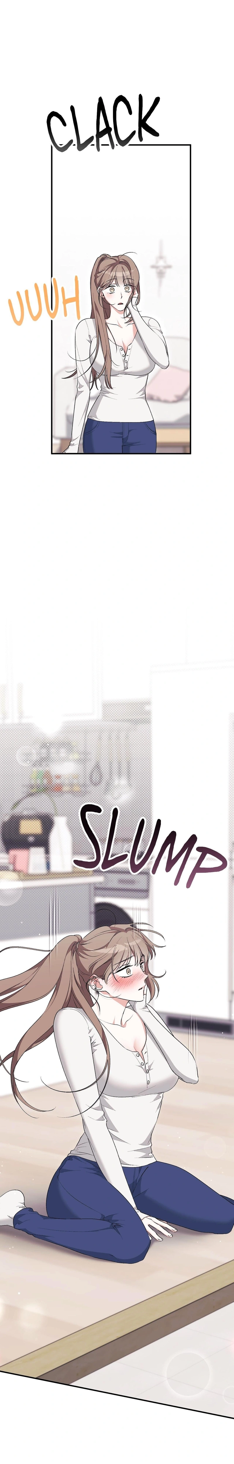 Ler Obsessed Strawberry Milk Capitulo 24 Page 9