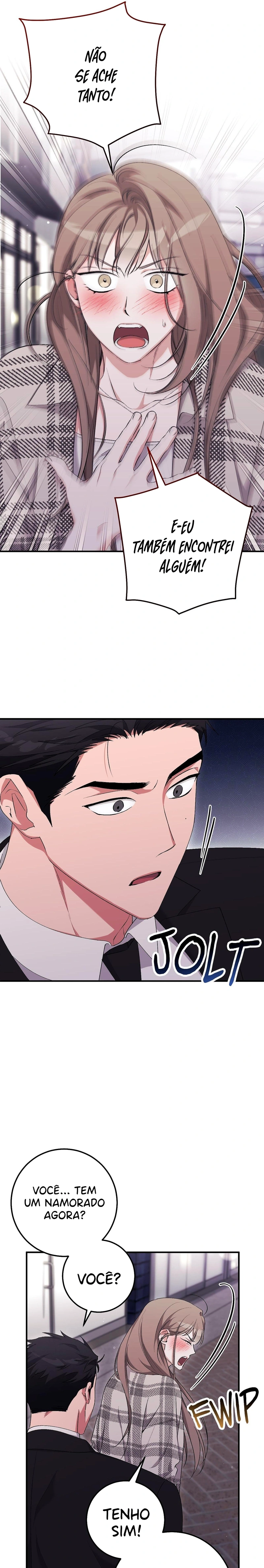 Ler Obsessed Strawberry Milk Capitulo 25 Page 10