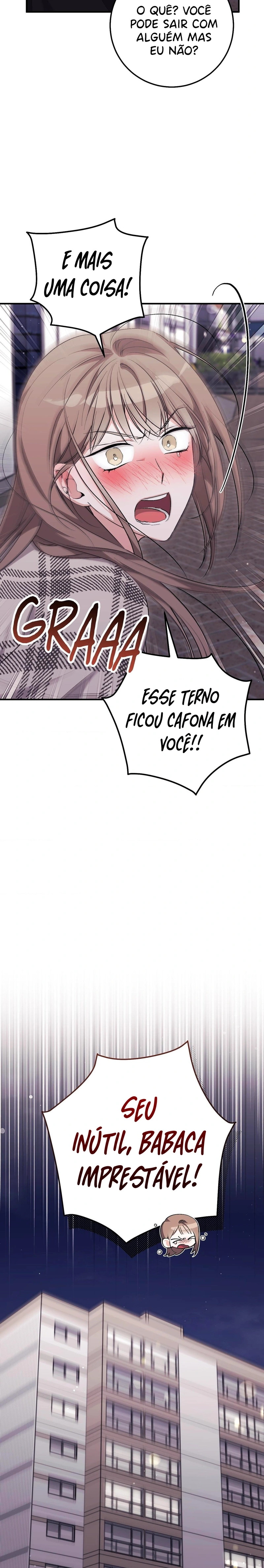 Ler Obsessed Strawberry Milk Capitulo 25 Page 11