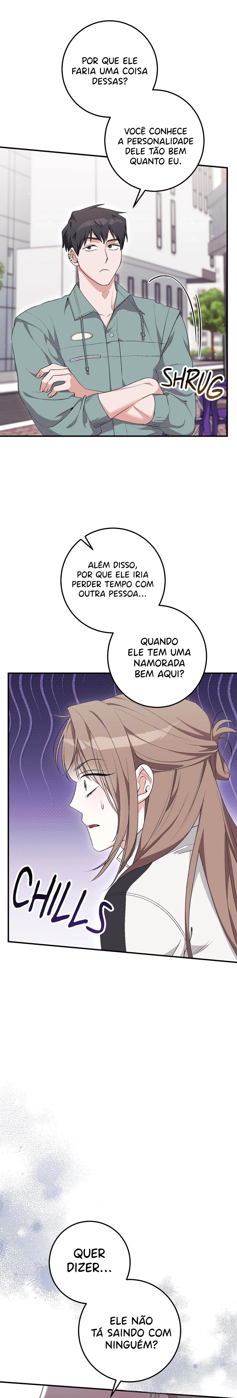 Ler Obsessed Strawberry Milk Capitulo 25 Page 13