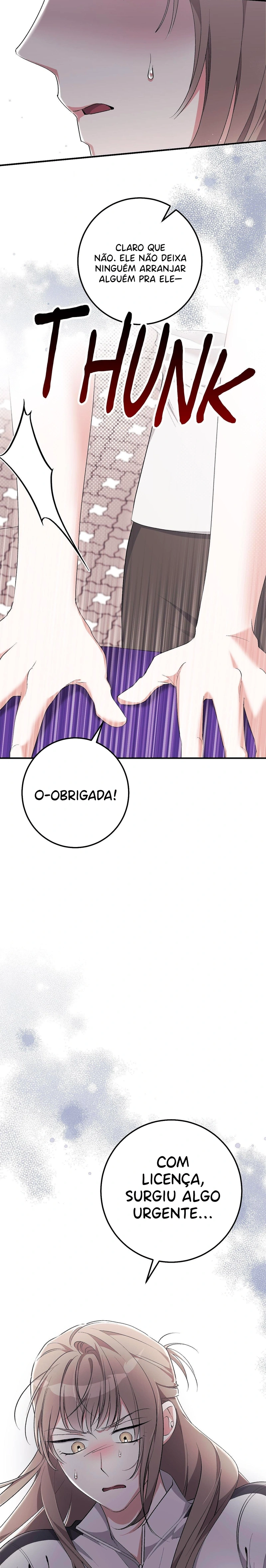 Ler Obsessed Strawberry Milk Capitulo 25 Page 14