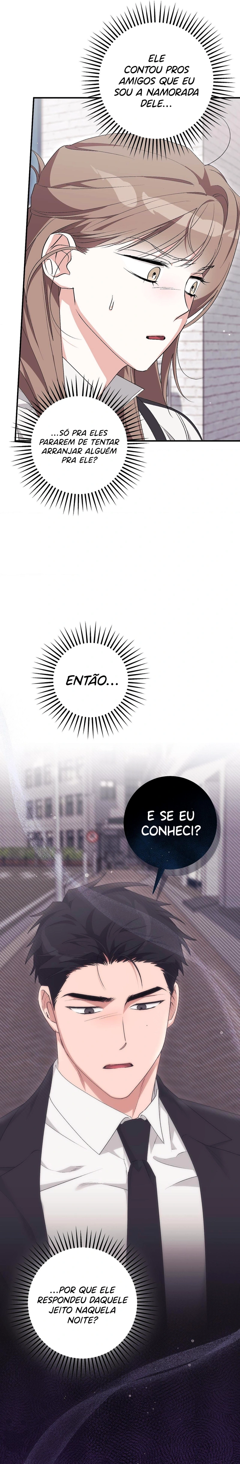 Ler Obsessed Strawberry Milk Capitulo 25 Page 16