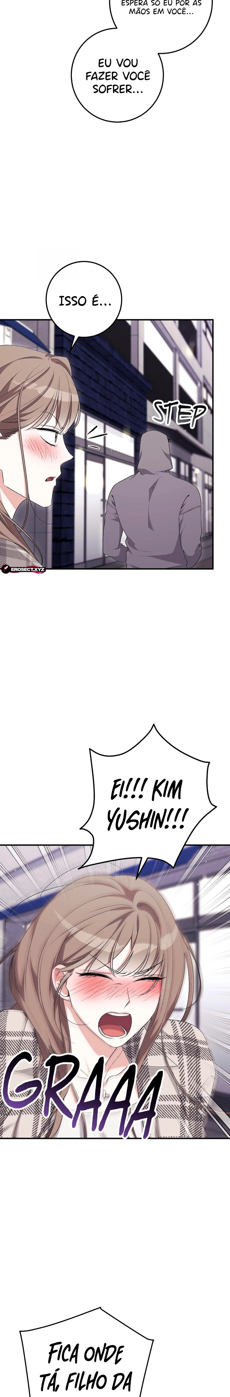 Ler Obsessed Strawberry Milk Capitulo 25 Page 2