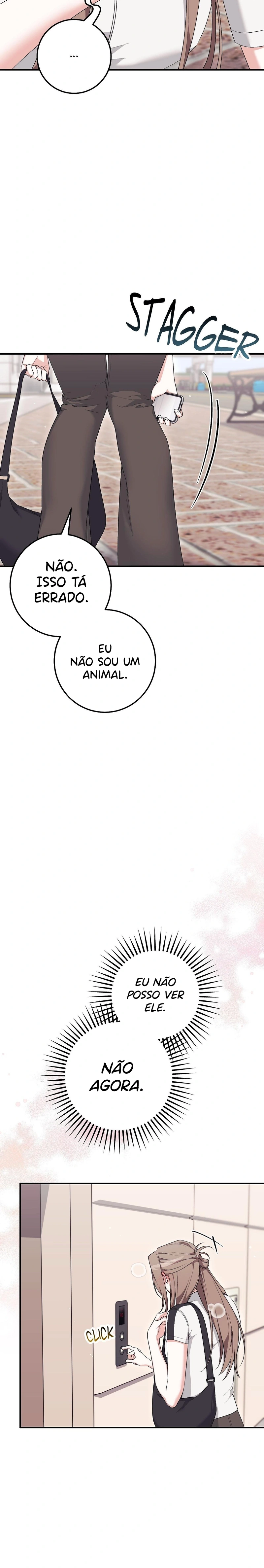 Ler Obsessed Strawberry Milk Capitulo 25 Page 20