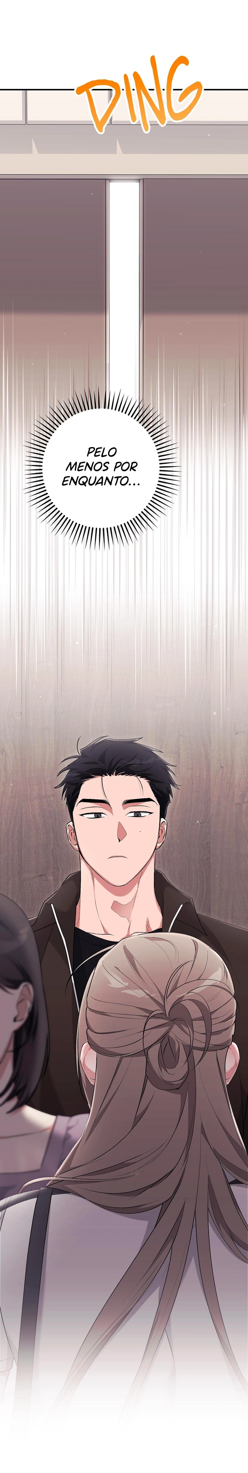 Ler Obsessed Strawberry Milk Capitulo 25 Page 21