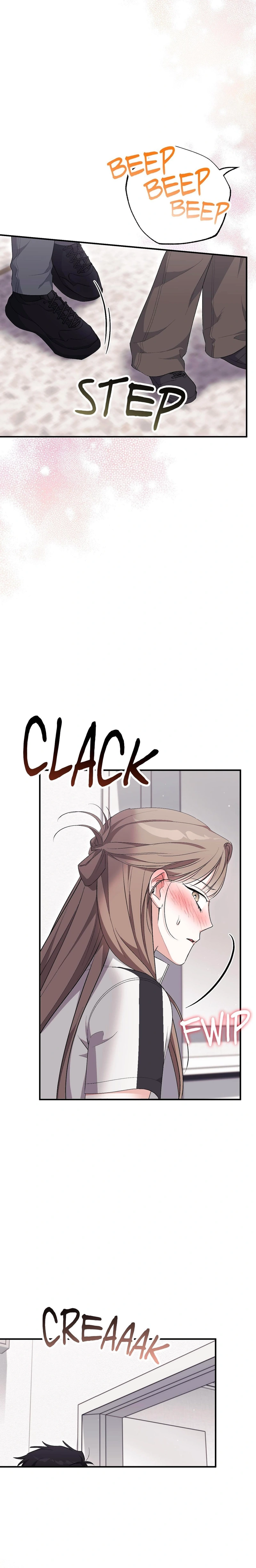 Ler Obsessed Strawberry Milk Capitulo 25 Page 23