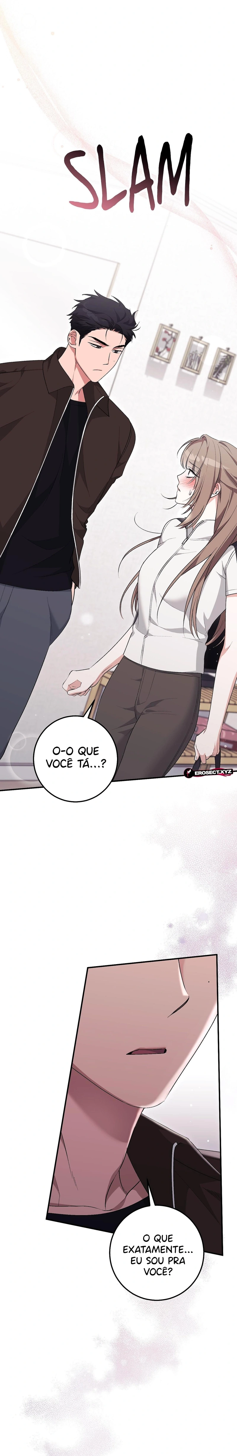 Ler Obsessed Strawberry Milk Capitulo 25 Page 24