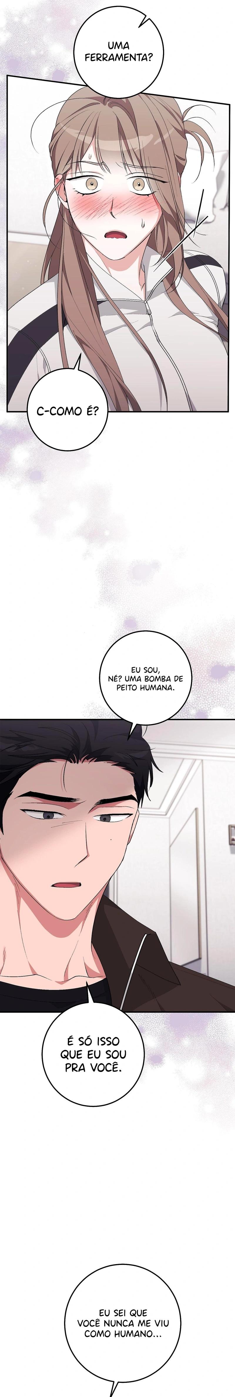 Ler Obsessed Strawberry Milk Capitulo 25 Page 25