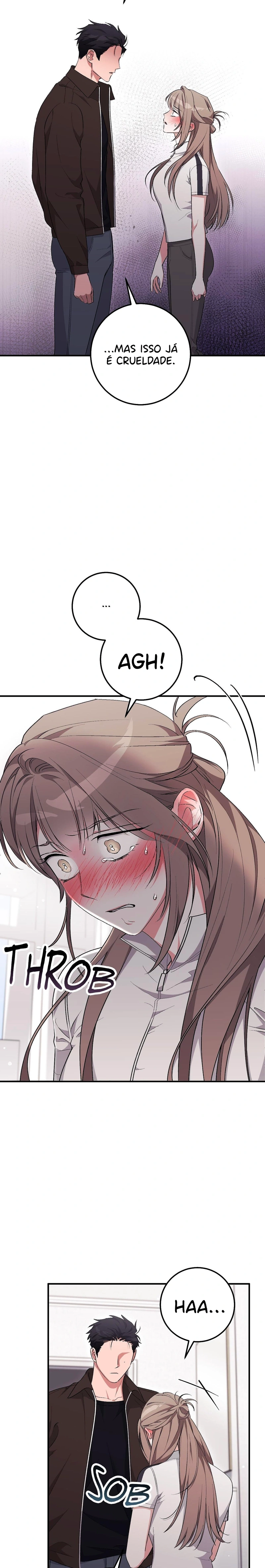 Ler Obsessed Strawberry Milk Capitulo 25 Page 26