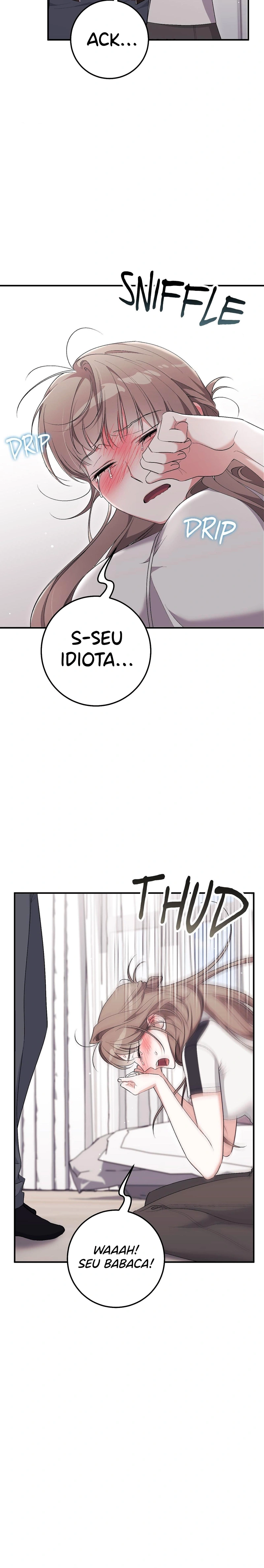 Ler Obsessed Strawberry Milk Capitulo 25 Page 27