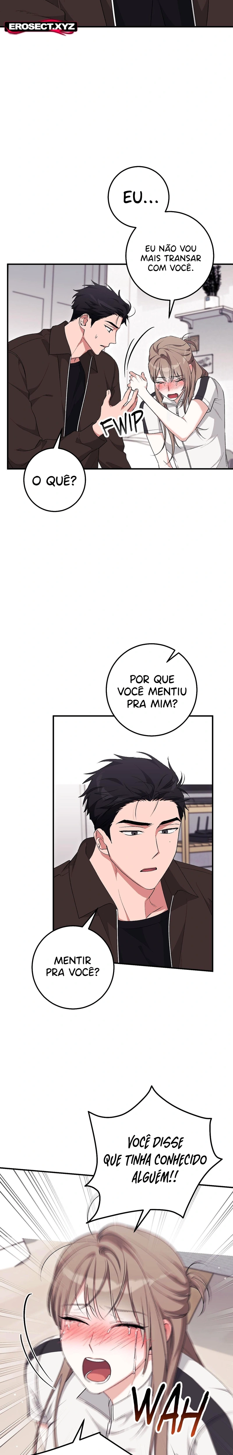 Ler Obsessed Strawberry Milk Capitulo 25 Page 29
