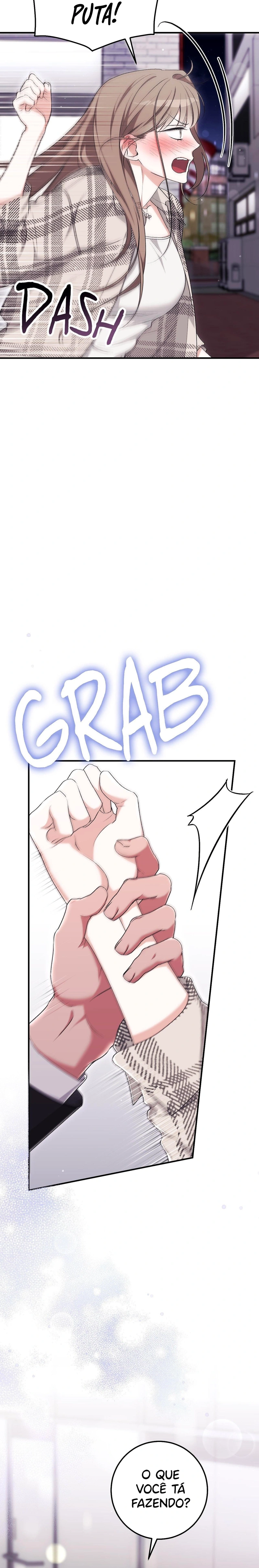 Ler Obsessed Strawberry Milk Capitulo 25 Page 3