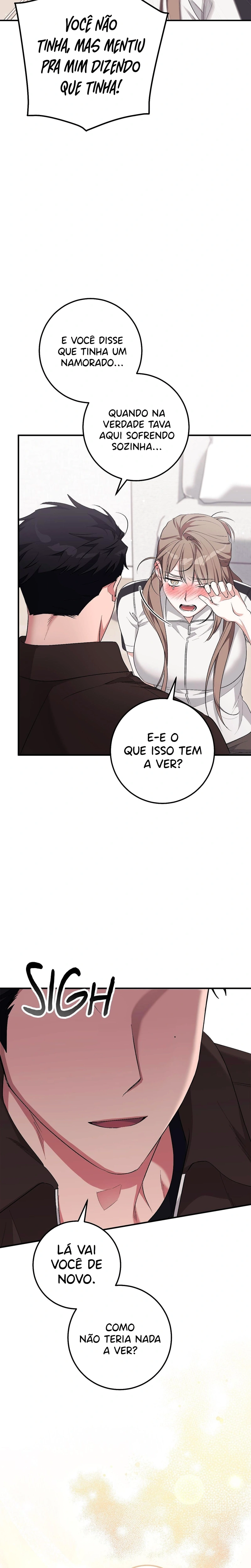 Ler Obsessed Strawberry Milk Capitulo 25 Page 30